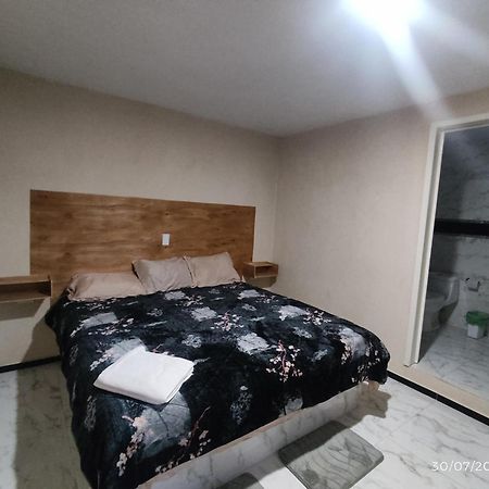 Hotel Mextlitlan Tierra De Lunas Zacatlán Zewnętrze zdjęcie