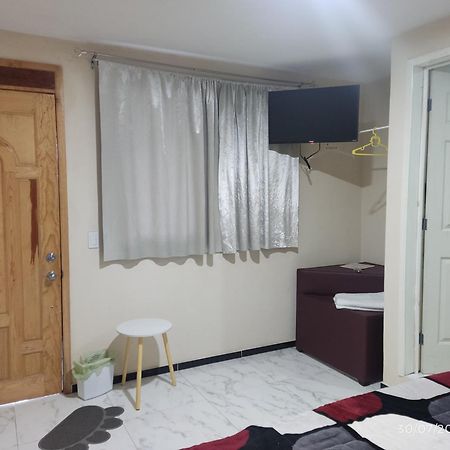 Hotel Mextlitlan Tierra De Lunas Zacatlán Zewnętrze zdjęcie