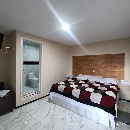 Hotel Mextlitlan Tierra De Lunas Zacatlán Zewnętrze zdjęcie