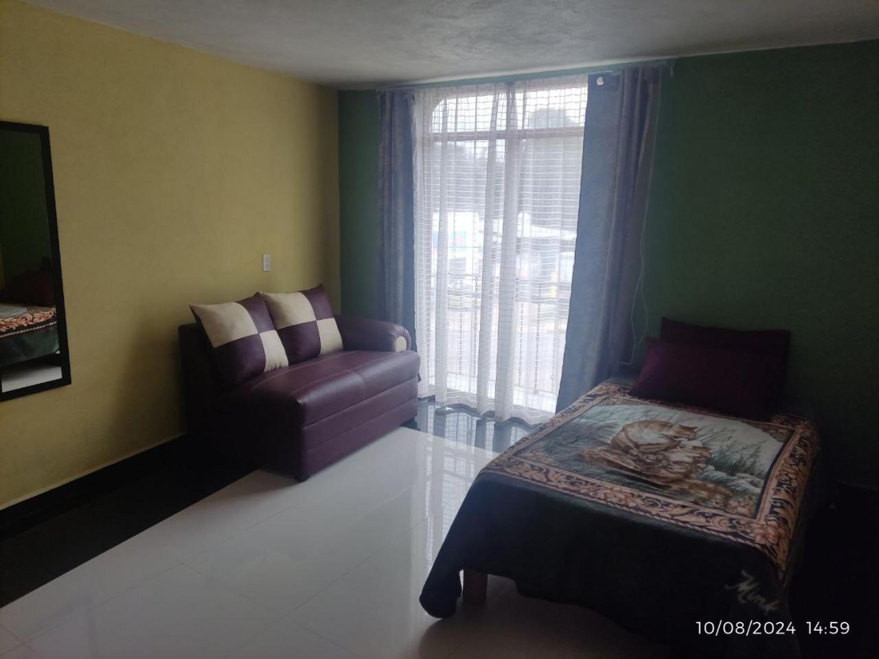 Hotel Mextlitlan Tierra De Lunas Zacatlán Zewnętrze zdjęcie