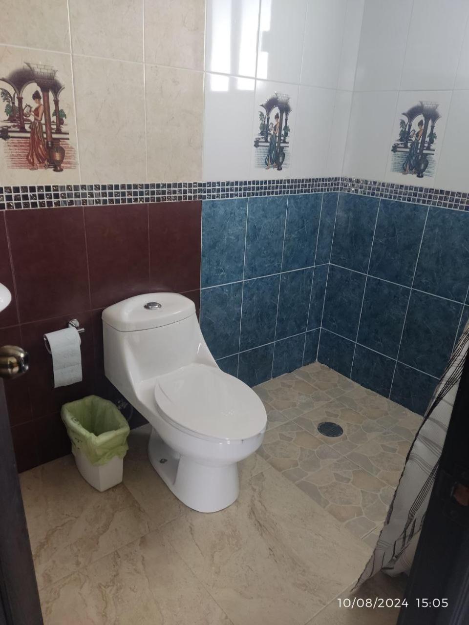 Hotel Mextlitlan Tierra De Lunas Zacatlán Zewnętrze zdjęcie
