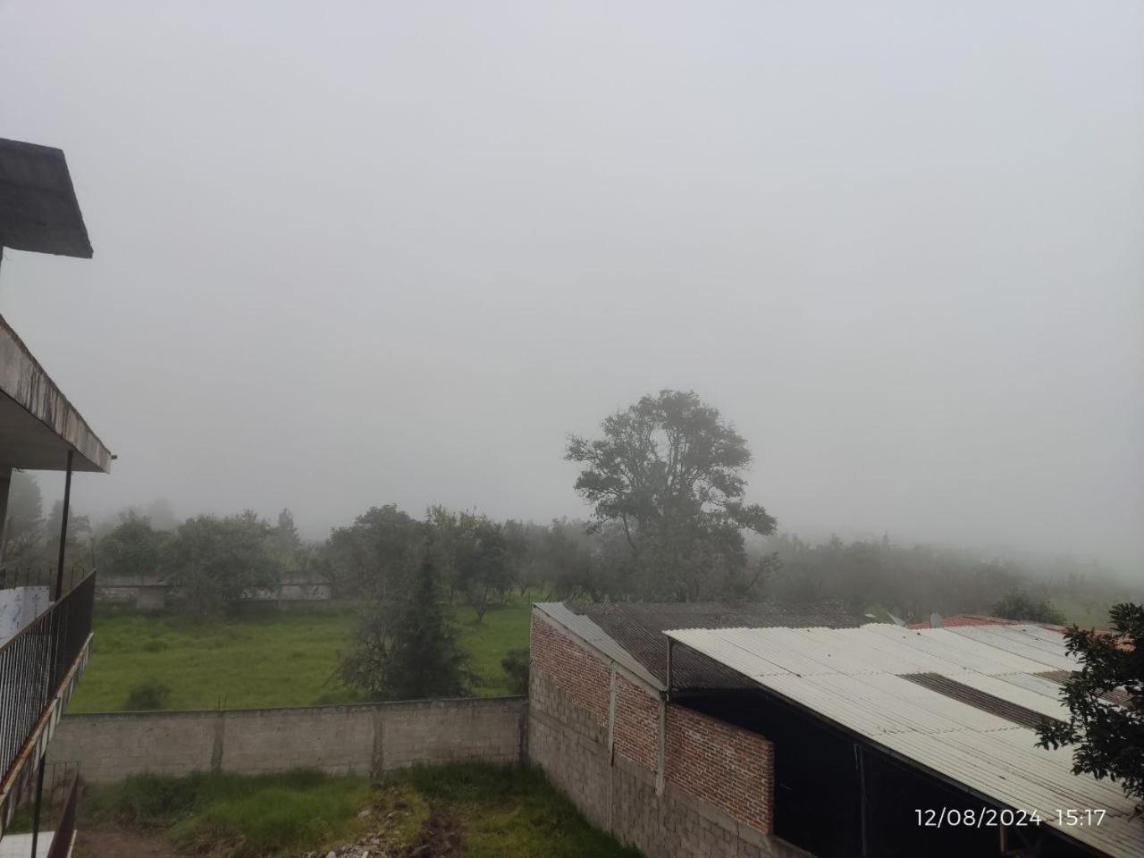 Hotel Mextlitlan Tierra De Lunas Zacatlán Zewnętrze zdjęcie