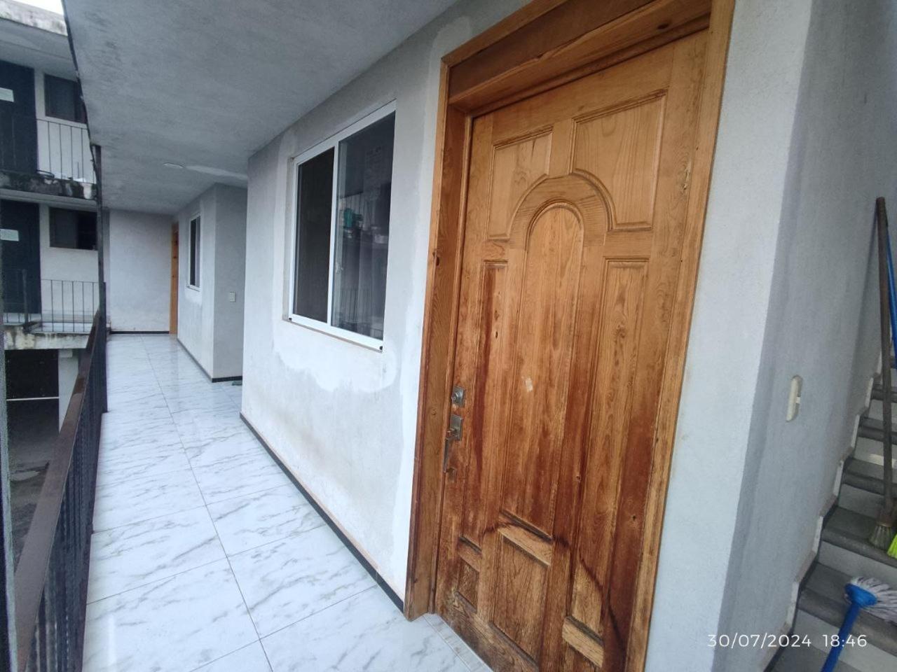 Hotel Mextlitlan Tierra De Lunas Zacatlán Zewnętrze zdjęcie