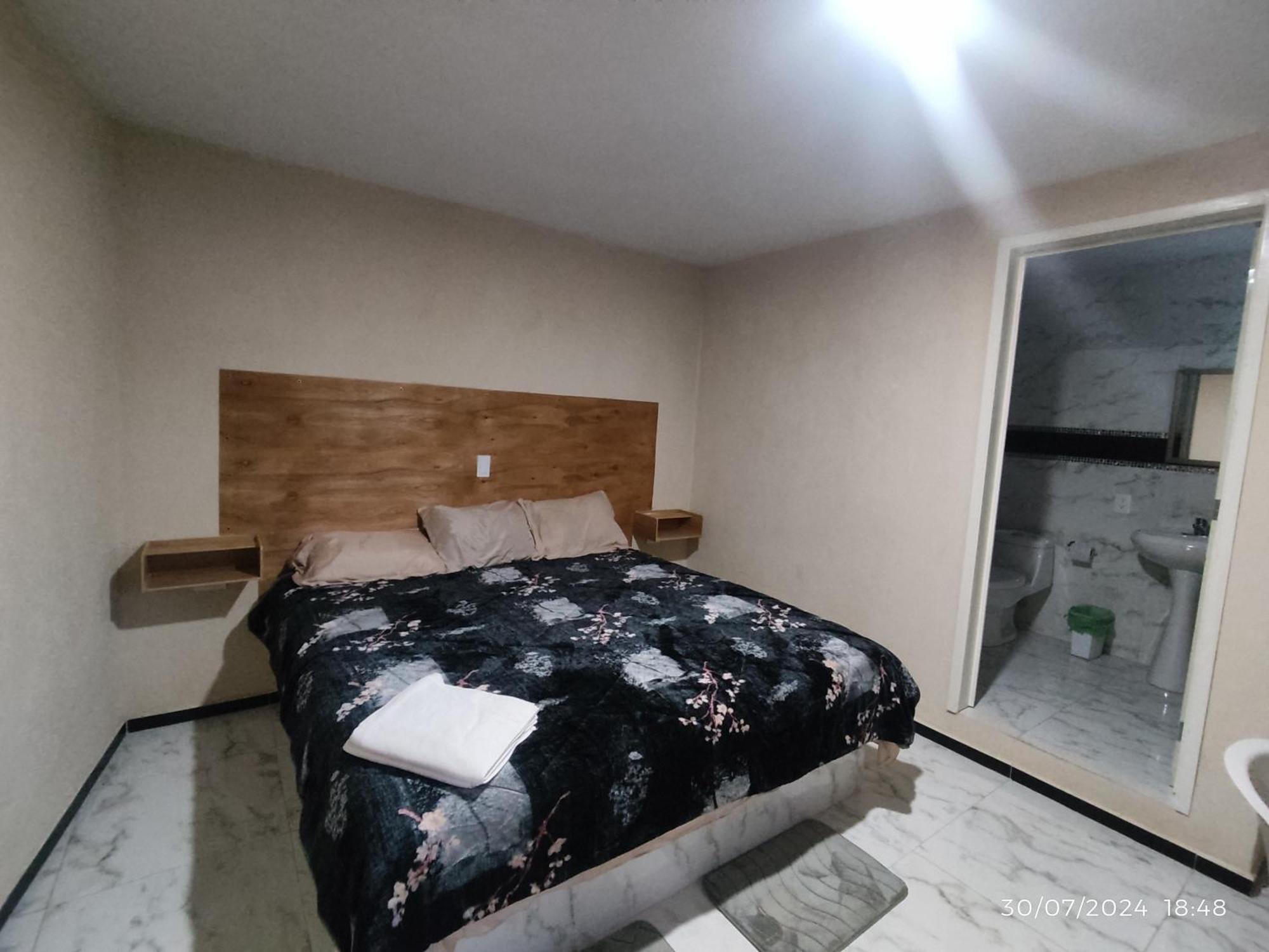 Hotel Mextlitlan Tierra De Lunas Zacatlán Zewnętrze zdjęcie