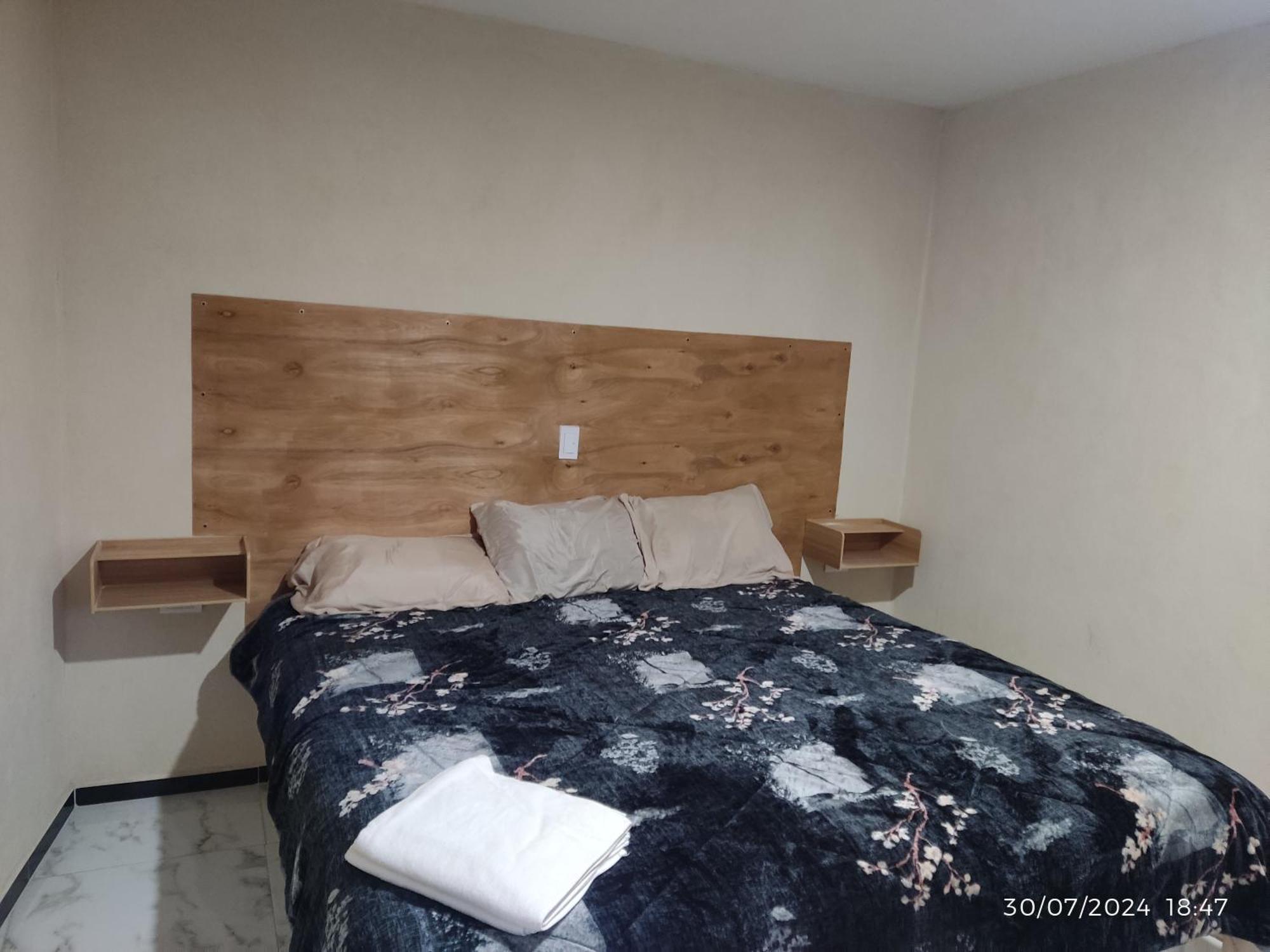 Hotel Mextlitlan Tierra De Lunas Zacatlán Zewnętrze zdjęcie