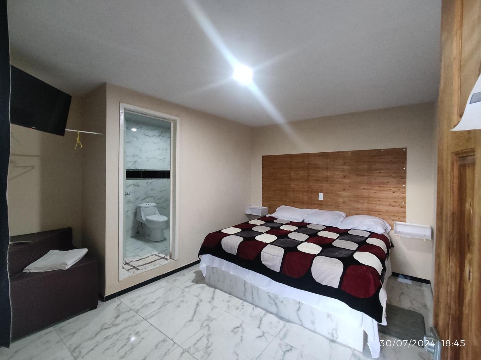 Hotel Mextlitlan Tierra De Lunas Zacatlán Zewnętrze zdjęcie